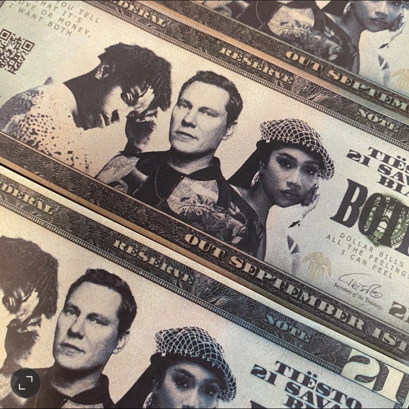 TiestoFamilyJP's tweet photo. ティエストがラッパー21 Savageとのコラボ新作”BOTH”を9月1日にリリース!!!

#tiesto
#21savage 
#bia
#tiestofamily 
#tiestojapan 
#ティエスト
#ティエストジャパン 
#21サヴェージ 
#バイア https://t.co/3rGPpK4mDm