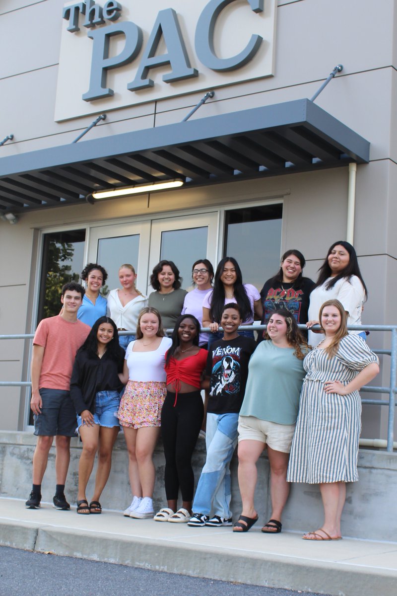 Happy first day of classes from AMP!