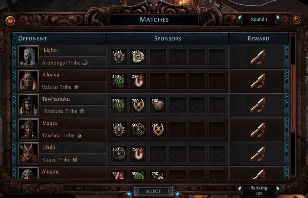 _CuteDog_'s tweet photo. THIS IS THE MOST REWARDING PATH OF EXILE LEAGUE OF ALL TIME https://t.co/d8siFkld4k