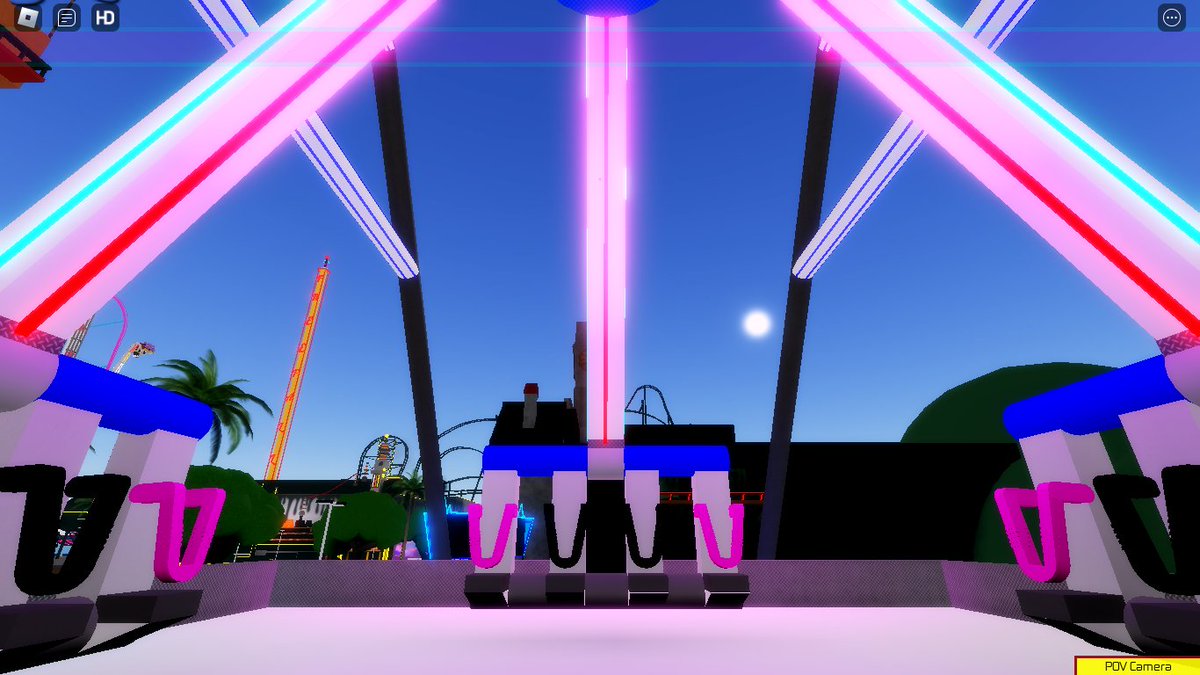 RodolfoAre123's tweet image. Here is The Photos of Second Meetup on #VisionPark and you ready for Birthday coming on next Tuesday???