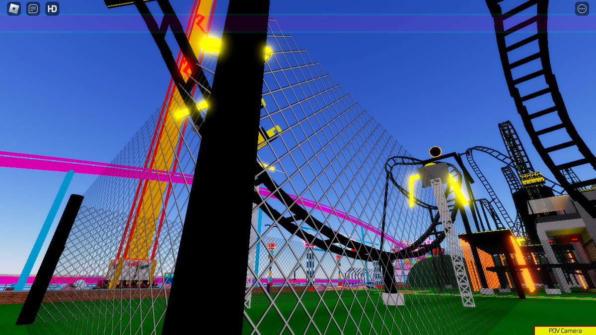 RodolfoAre123's tweet image. Here is The Photos of Second Meetup on #VisionPark and you ready for Birthday coming on next Tuesday???