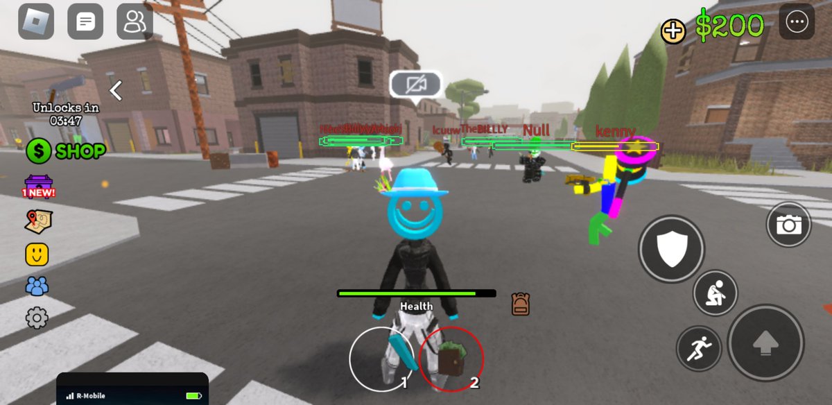 BredaJar's tweet photo. #BILLYISBACK @KreekCraft OHIO IS CRAZY https://t.co/EhKXmG1ihf