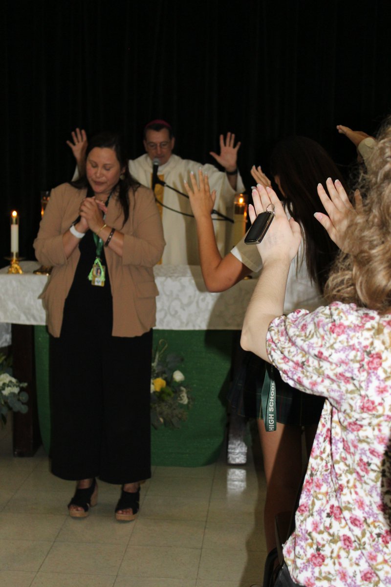 Garces Memorial High School tweet media