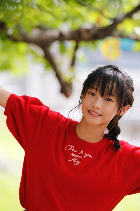 Twitterのコスプレ画像2