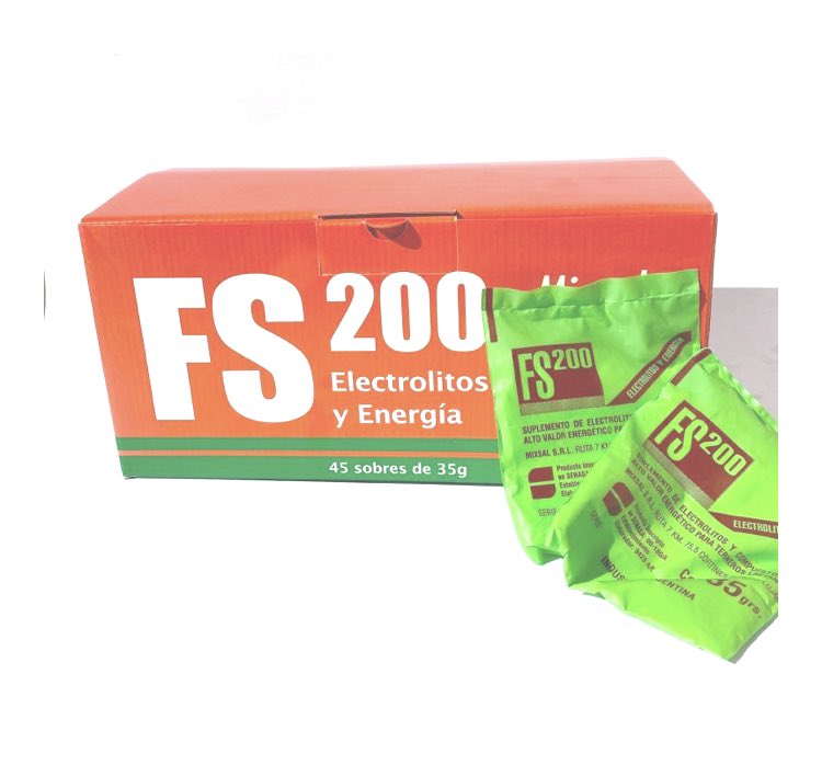 sns_uruguay's tweet photo. Bienvenida la línea #FS a #Uruguay
#FS200 es un aditivo especialmente desarrollado para ayudar a que los #terneros lactantes mantengan un adecuado balance de electrolitos y balance energético positivo
La mejor y novedosa rehidratación para terneros lactantes!!! Consulte https://t.co/J8uyvCqqqZ