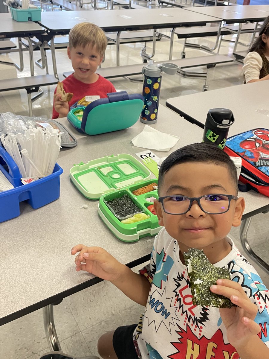 Bren Mar Park ES tweet media