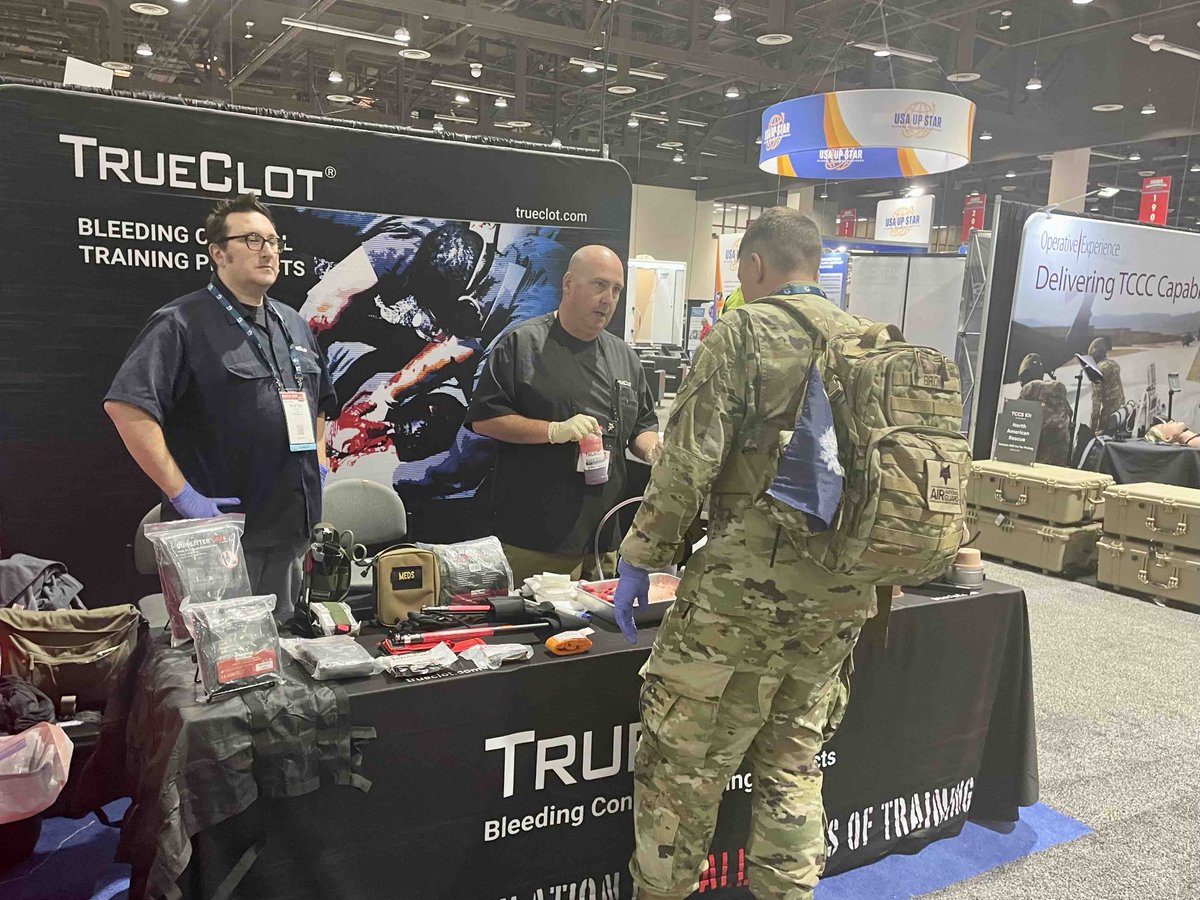 TradeshowLogic's tweet image. Lots of great conversations being held on the final day of NGAUS 2023.

@NGAUS1878 #tradeshowlogic #smarteventsolutions