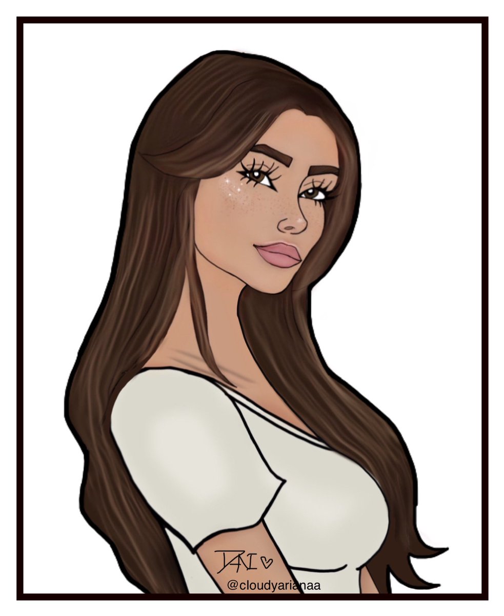 cIoudyarianaa's tweet image. did the world stop spinning or did i?
drawing inspired by the #spinnin mv