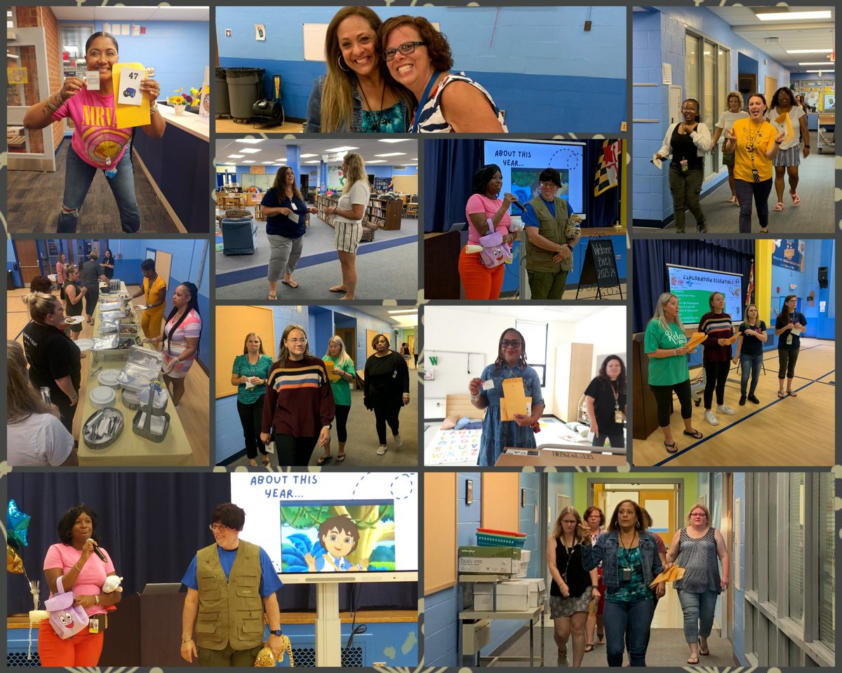 Malcolm ES tweet media