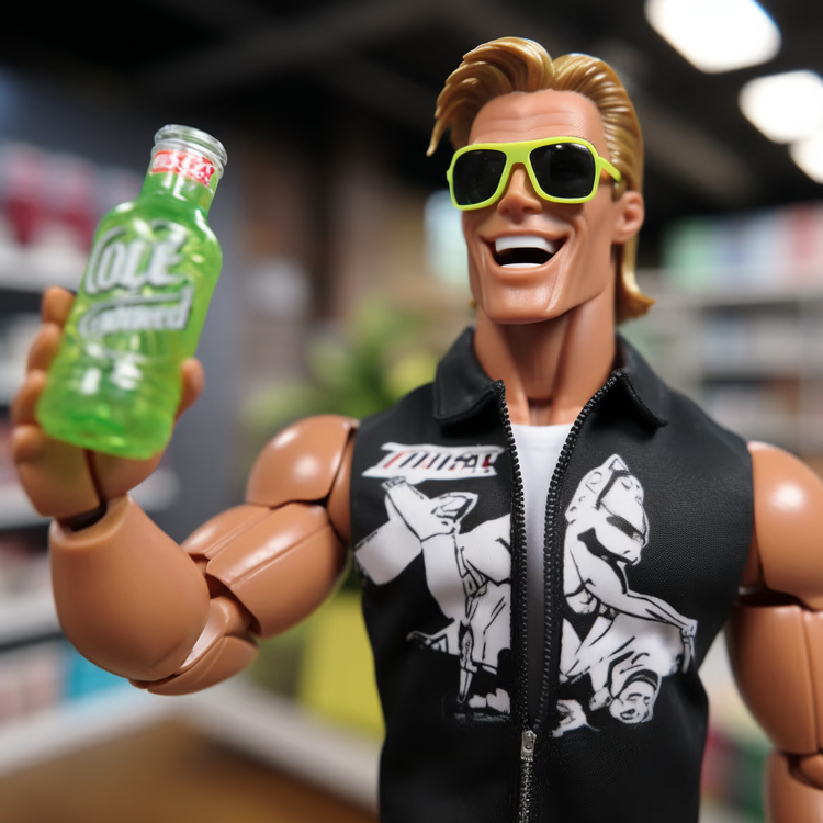 🍹 + 💪 + 🪙 = GIGA KLASSIFIED