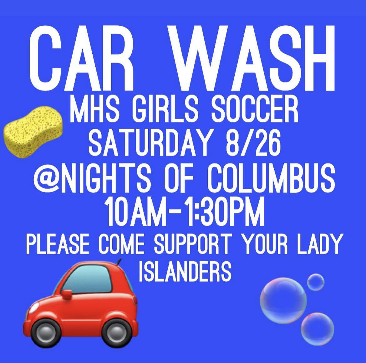 Stop on by! <a href="/WeareMiddletown/">Middletown Public Schools</a>