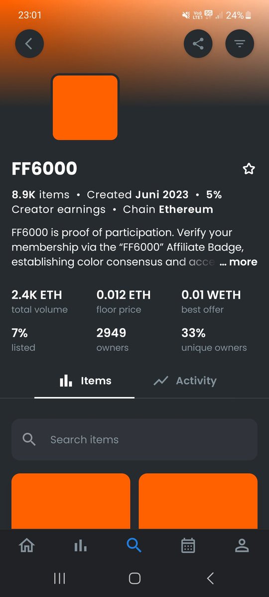 TarebL2's tweet photo. @TheCryptoTulip I am watching u, proof it. https://t.co/sBPDET1dLn