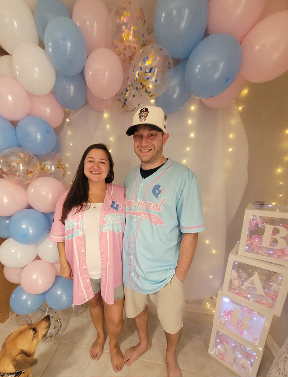 AndrewBresk's tweet photo. Coming soon!! 2024👶 https://t.co/sD5NvWeMAE