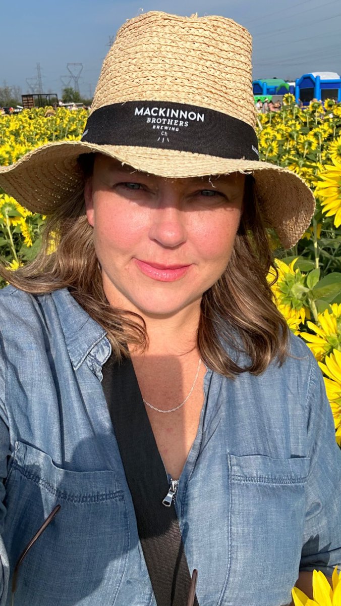 Kelly Muller tweet media