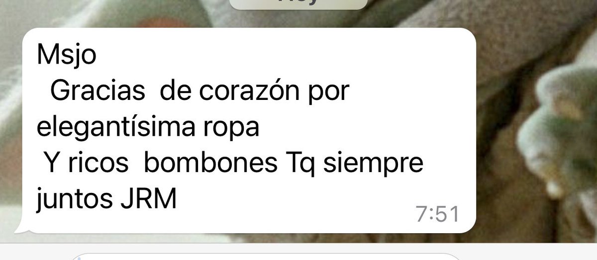 El abuelo de <a href="/JuanRrcrdz/">Juan Carlos</a> me quiere más que el mismísimo juan 🥹💕 no es queja
