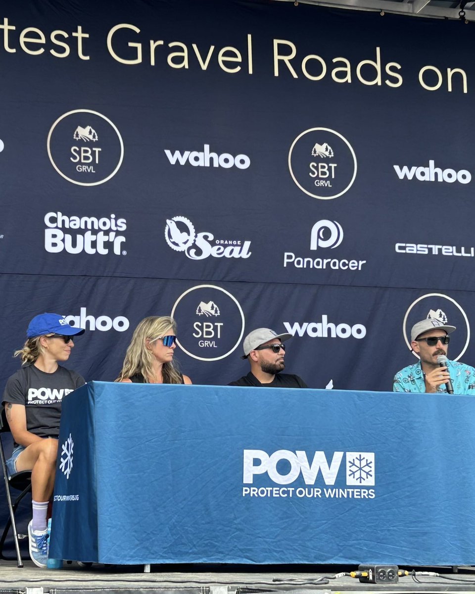 Protect Our Winters tweet media