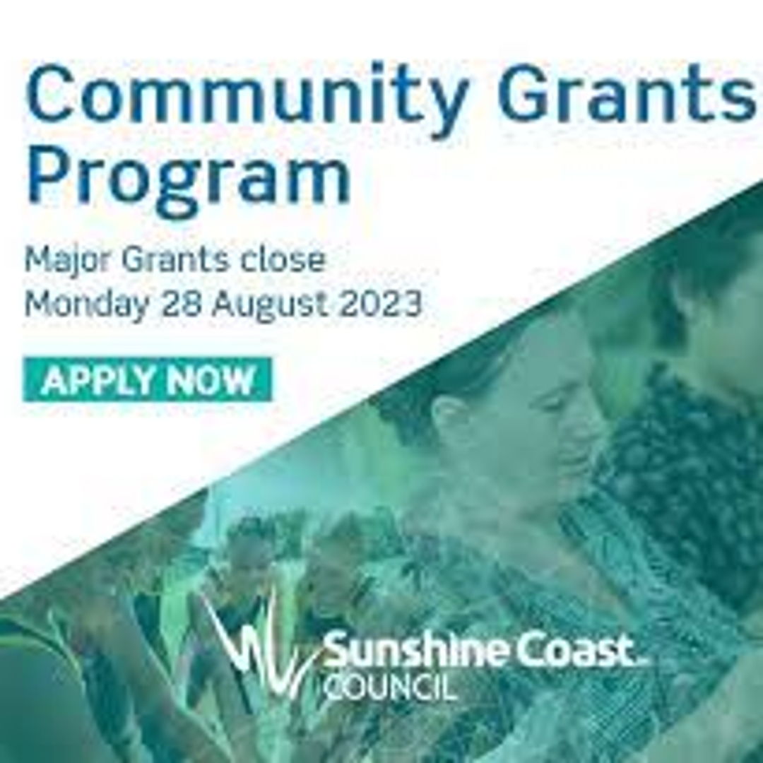 RDA Sunshine Coast tweet media