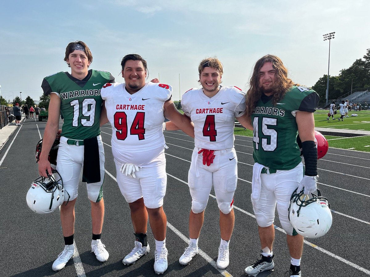 Love seeing Panther alum at the next level. <a href="/cooperzimme18/">Cooperzimmerman18</a> <a href="/TheEthanIvan1/">Ethan Ivan</a> <a href="/mbojesen4/">Mike Bojesen</a> <a href="/Grasso_III/">Michael Grasso III</a>