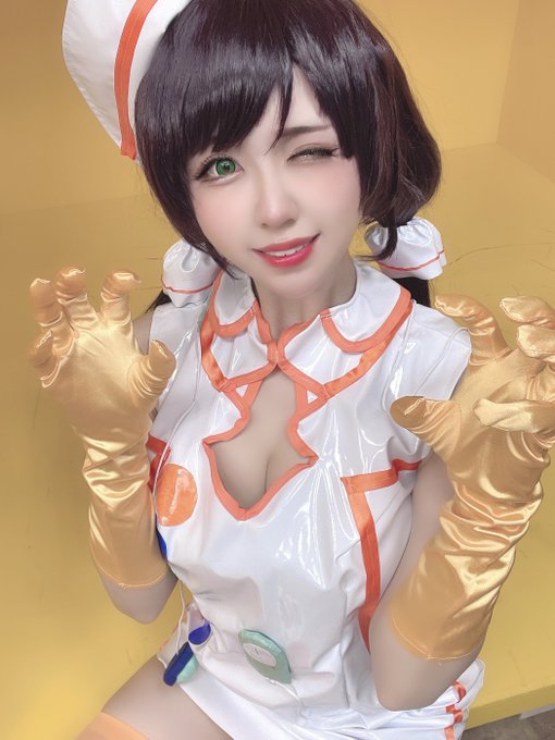 コスプレイヤー雪見のTwitter画像31