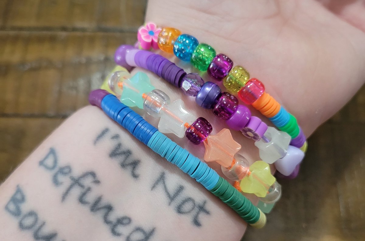 winchdeann's tweet photo. after some slight hiccups, my etsy shop is back up and running!! please check it out, even if you don't want to purchase a bracelet! thank you loves 💜

https://t.co/NmutVjs6Yq https://t.co/3bfK0U6QbN