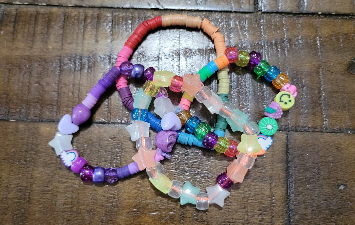 winchdeann's tweet photo. after some slight hiccups, my etsy shop is back up and running!! please check it out, even if you don't want to purchase a bracelet! thank you loves 💜

https://t.co/NmutVjs6Yq https://t.co/3bfK0U6QbN