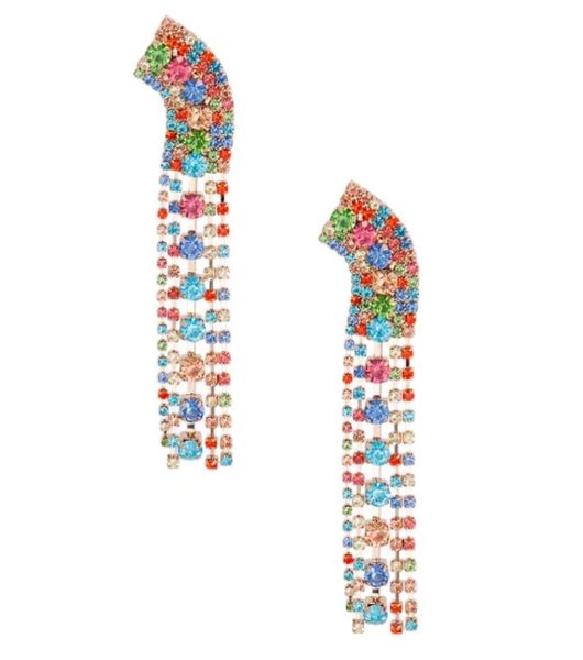 msstylistic16's tweet photo. Multi Color Waterfall Earrings
$12.00
https://t.co/krYLql6m44 https://t.co/UKRbEXtXHC