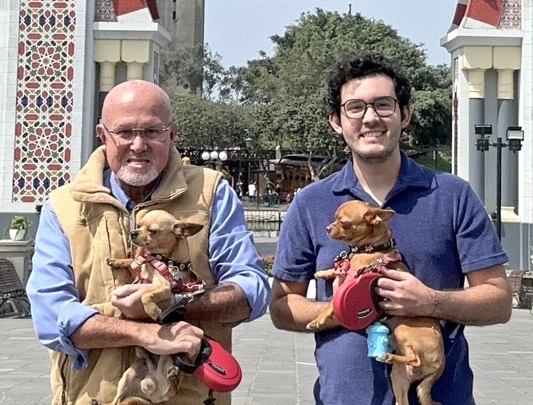 Kbros 🏳️‍🌈 Perú out of context (@ooc_kbrosperu) on Twitter photo 