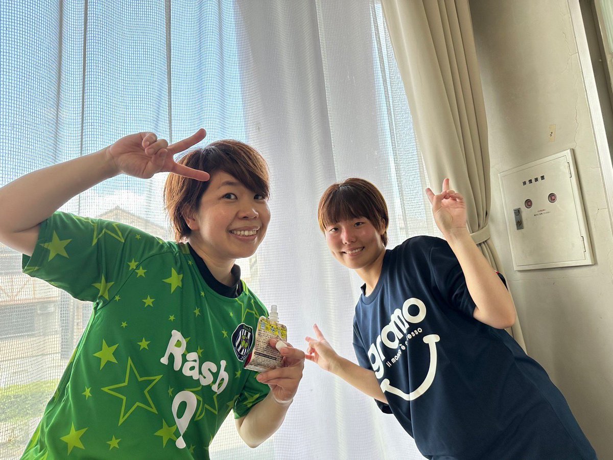 Rash_Takanezawa's tweet photo. 県リーグvs北那須リンダニーニャさん

前半　0-0
後半　2-1  勝利🔥
（得点者：みっすー×2）

前期リーグで引き分けたリンダニーニャさんとの対決！先制点を取るもディフェンスのズレから失点を許し、残り時間5分3秒で追いつかれる展開になりましたが、なんとか追加点をあげ勝ち切ることができました🌟 https://t.co/Dw8AvUgCjv