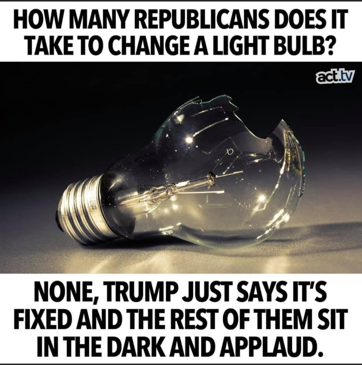 Fact.