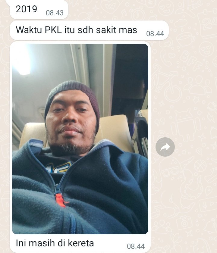amrudinnejad_'s tweet photo. Untuk Sahabat saya Abdul Ghofur, Ngawi yang besok 23 Agustus akan melakukan Operasi ganti katup Jantung kiri atas di RSUP Dr Sardjito Yogyakarta sedang membutuhkan Golongan Dara O+ 5 Orang, bagi yang cocok dan berkenan 🙏🤲 @NdoroTedjo @WagimanDeep212_ @picoez https://t.co/n9IBTD3Znj