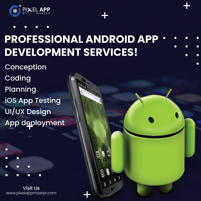 PixelAppMaster's tweet photo. strong product via conceptualization and exact coding, as well as strategic planning and thorough testing. An engaging interface is ensured by expert UI/UX design. 

Visit our website to learn more:
https://t.co/lpYyyeTkSl

#pixelappmaster #UXUI #DESIGN #reliablecompany #USA https://t.co/mLM0WyoZ4t