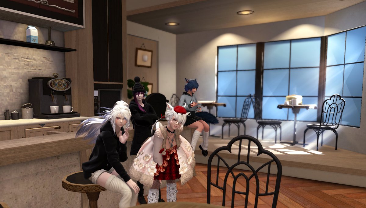 Attempts at gposing 😆