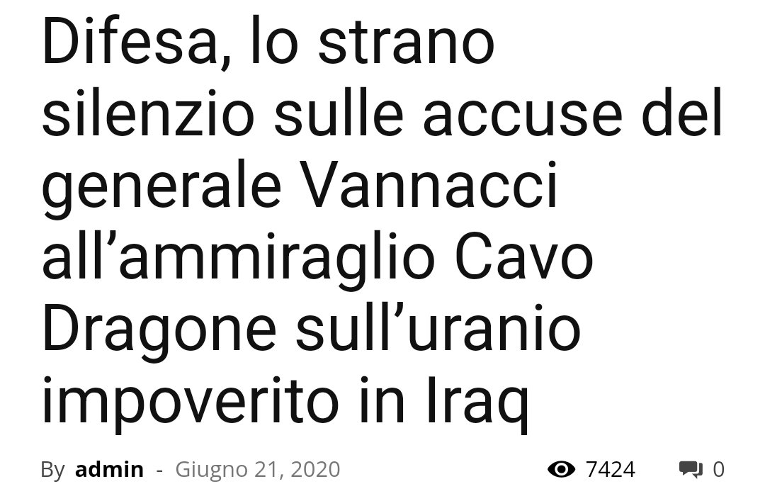 Gratta gratta trovi l'uranio.
#Vannacci #CavoDragone