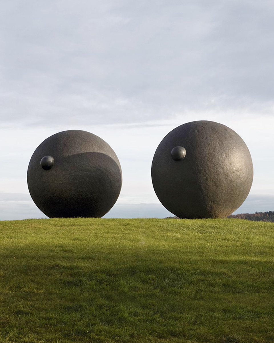 thehopperprize's tweet photo. Louise Bourgeois #louisebourgeois https://t.co/UuBEG18B9Y