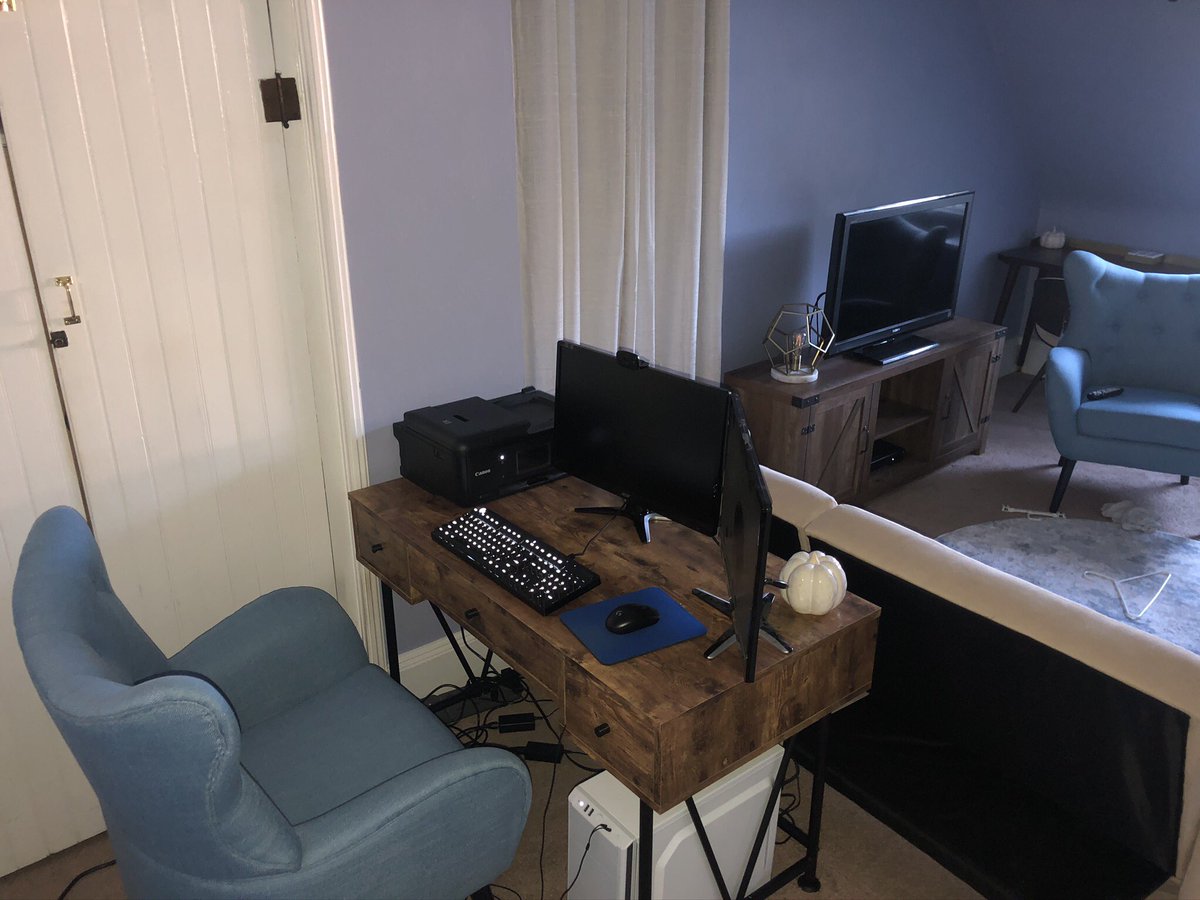 Bomjus00's tweet photo. @AMDRyzen G14 2021 Ryzen 9 5900 HS RTX 3060 for the road. Ryzen 5 3600 GTX 1070 for the house. Home upgrades due soon enough. https://t.co/ZHsWPAyoms