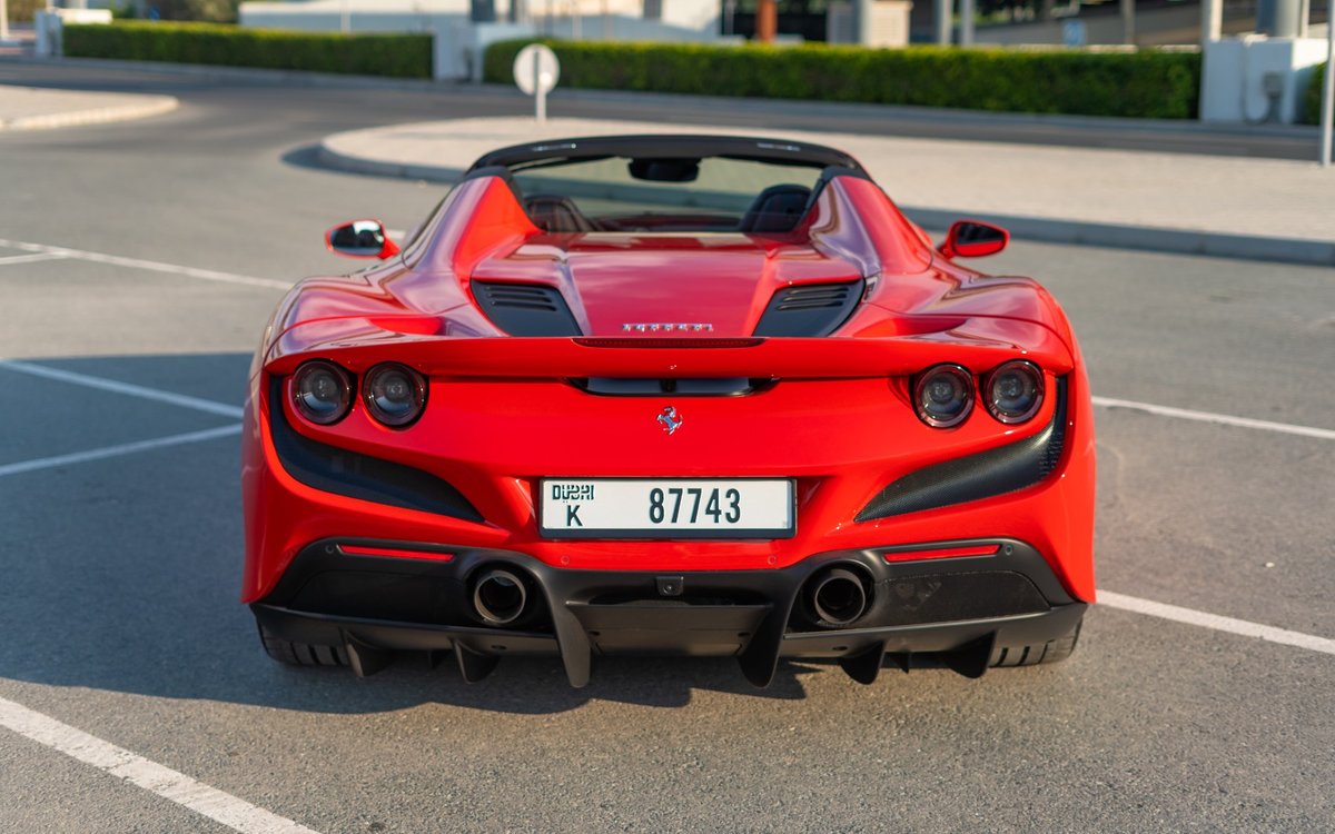 NarfCars's tweet photo. #Ferrari #FerrariF8TributoSpyder #Redcar #2023cars #LuxuryTravel #Narfcars #Performance #Supercars #Power #Autos #Vehicles #Cardealer #Newcar #Sportcar #Worldcar #Engine #Topspeed #Maxpower #Wheels #Maxspeed #Carsales #Premium #Roadtrip #Horseporwer #Mileage #Circuit #Elegance https://t.co/vfIVc2uooh