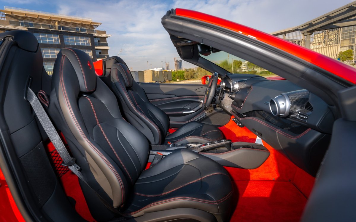 NarfCars's tweet photo. #Ferrari #FerrariF8TributoSpyder #Redcar #2023cars #LuxuryTravel #Narfcars #Performance #Supercars #Power #Autos #Vehicles #Cardealer #Newcar #Sportcar #Worldcar #Engine #Topspeed #Maxpower #Wheels #Maxspeed #Carsales #Premium #Roadtrip #Horseporwer #Mileage #Circuit #Elegance https://t.co/vfIVc2uooh