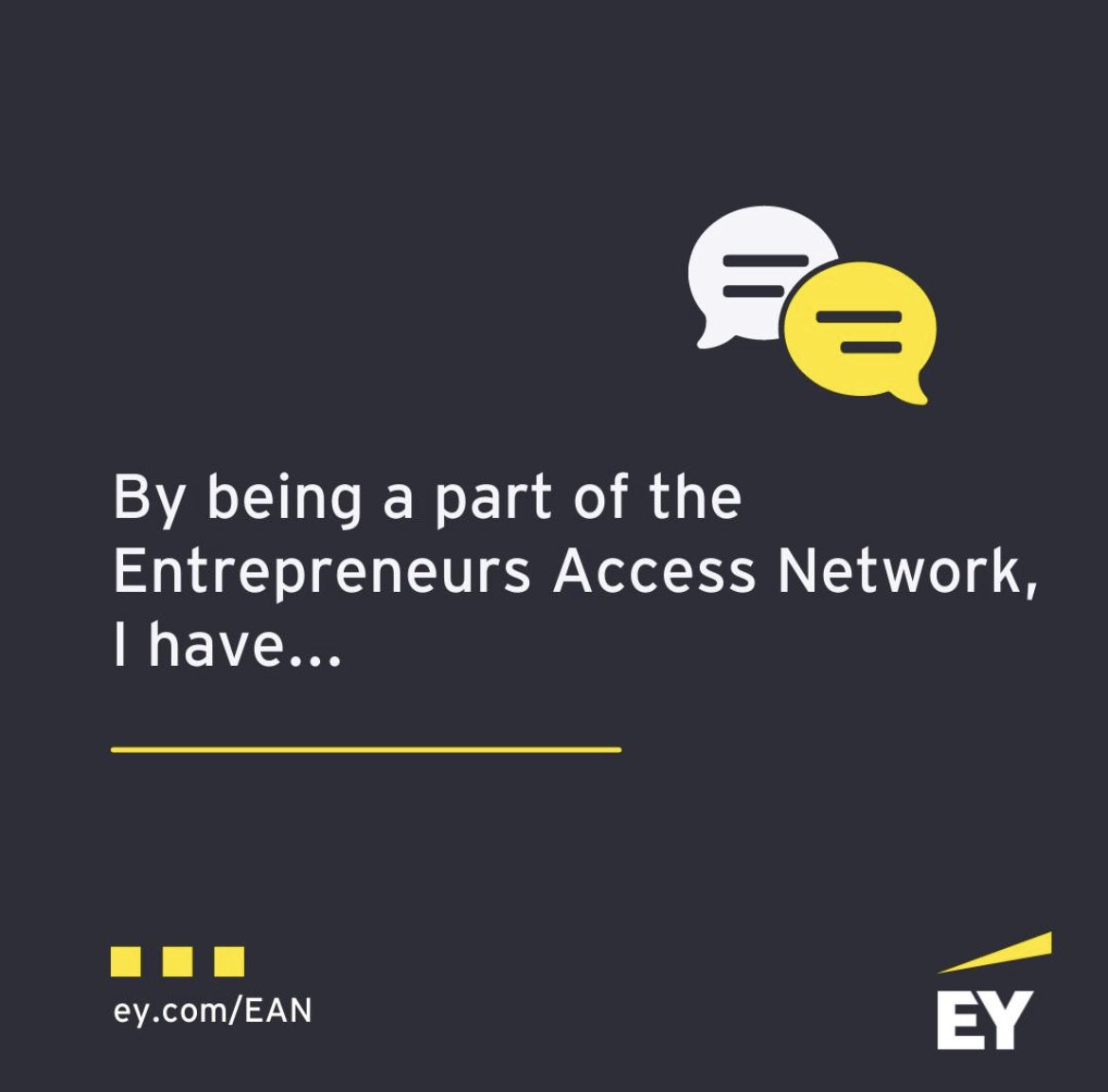 jonsternstein's tweet photo. …grown my incredible founders family and expanded my network of amazing advisors, mentors, fellow CEOs, &amp; industry professionals.

Happy World Entrepreneurs Day 2023!!!!! 🚀 

#EYAccessNetwork #worldentrepreneursday https://t.co/JyxjxozTnV