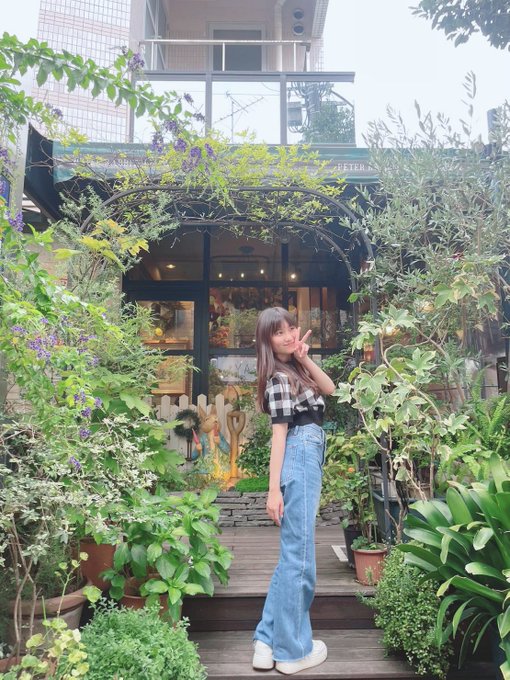 Twitterのコスプレ画像3