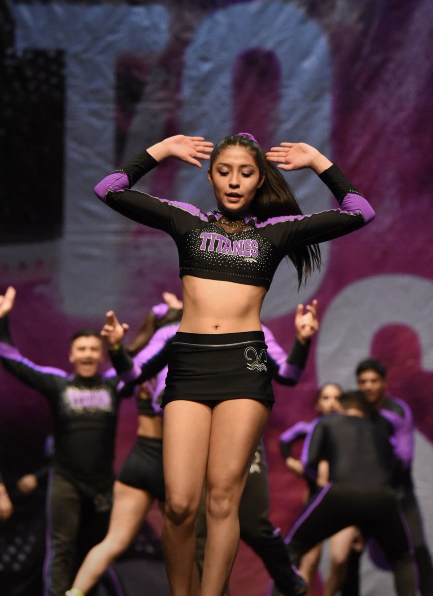 cheerinsane's tweet photo. Ese momento en el que estás segura que de darás todo de ti.

#titanes #titan #titán #porrista #porristas #porrismo #animadora #animadoras #flyer #cheerflyer #cheertumbling #cheerbase #competencia #mujer #mujeres #mujerdeportista #cheer #cheerleading #cheerleader #cheercompetition https://t.co/tqe0MKODaq