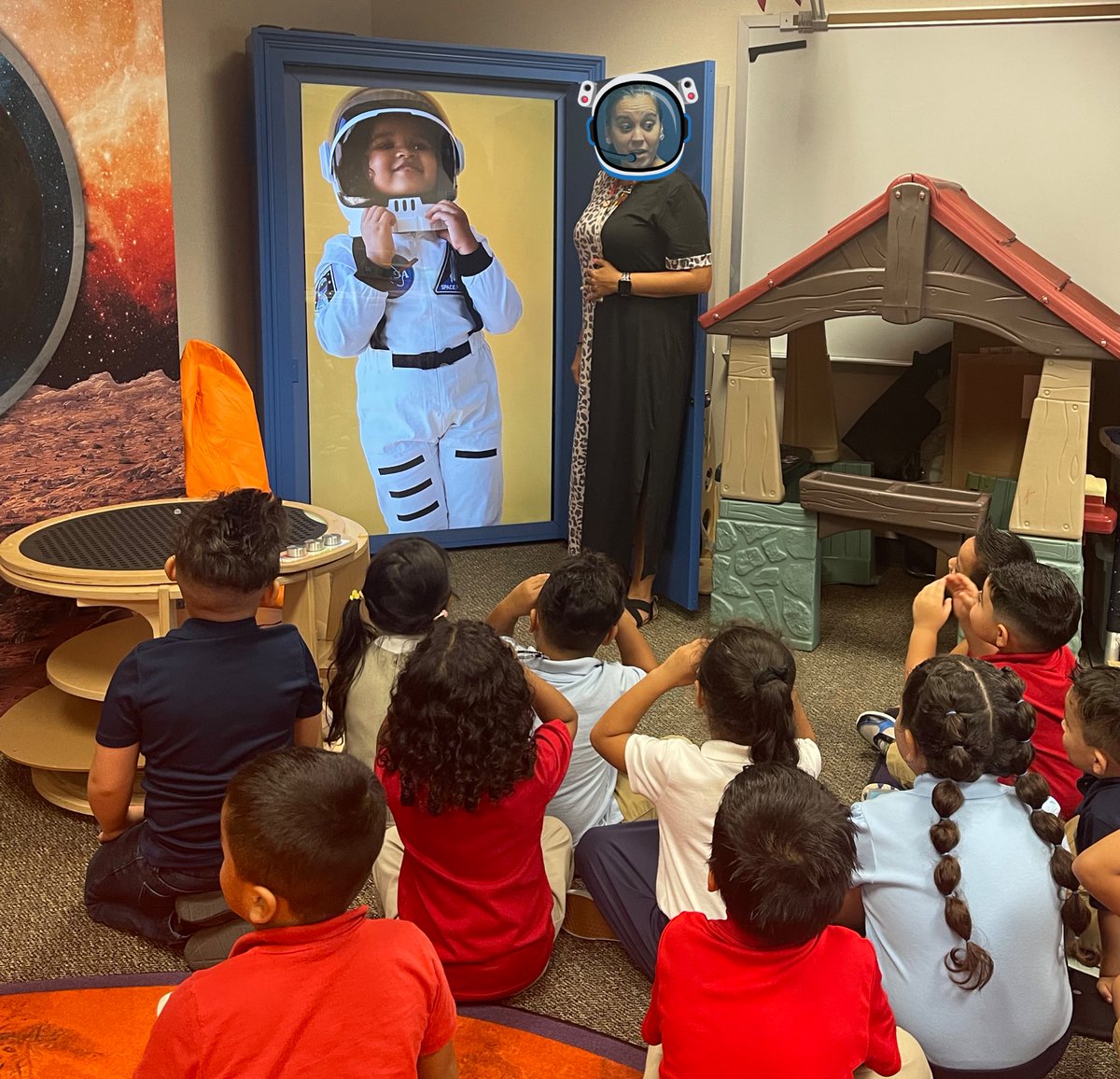 Sandra Rivera tweet media