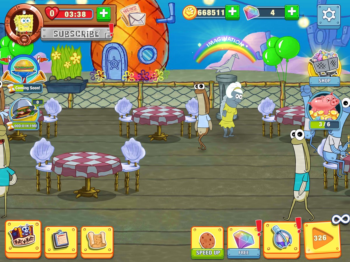 Brittan93006455's tweet photo. #SpongebobSquarepants #SpongebobSquarePantsKrustyCookoff #KrustyCookoff #Nickelodeon #August #Summer #StephenHillenburg #Spongebob https://t.co/yu0dWoMjMg