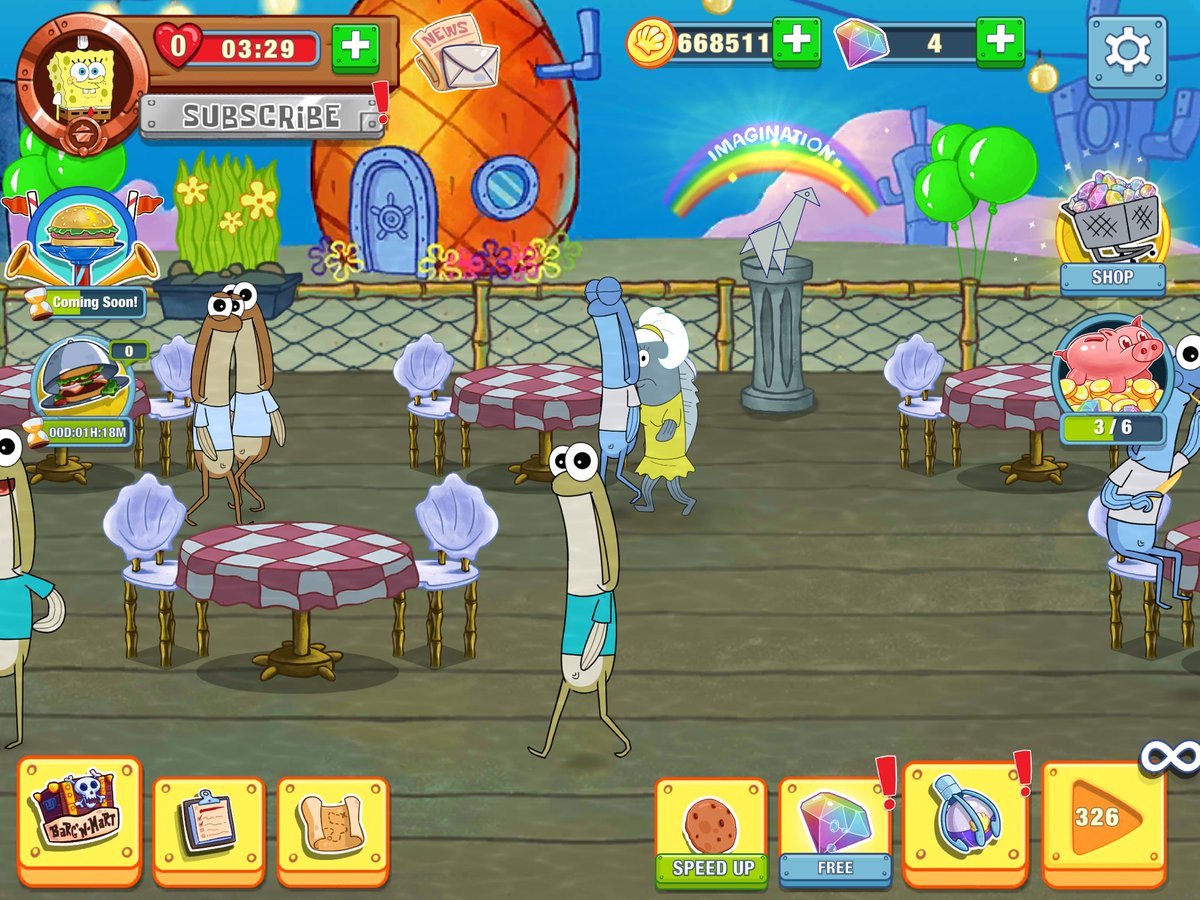 Brittan93006455's tweet photo. #SpongebobSquarepants #SpongebobSquarePantsKrustyCookoff #KrustyCookoff #Nickelodeon #August #Summer #StephenHillenburg #Spongebob https://t.co/yu0dWoMjMg