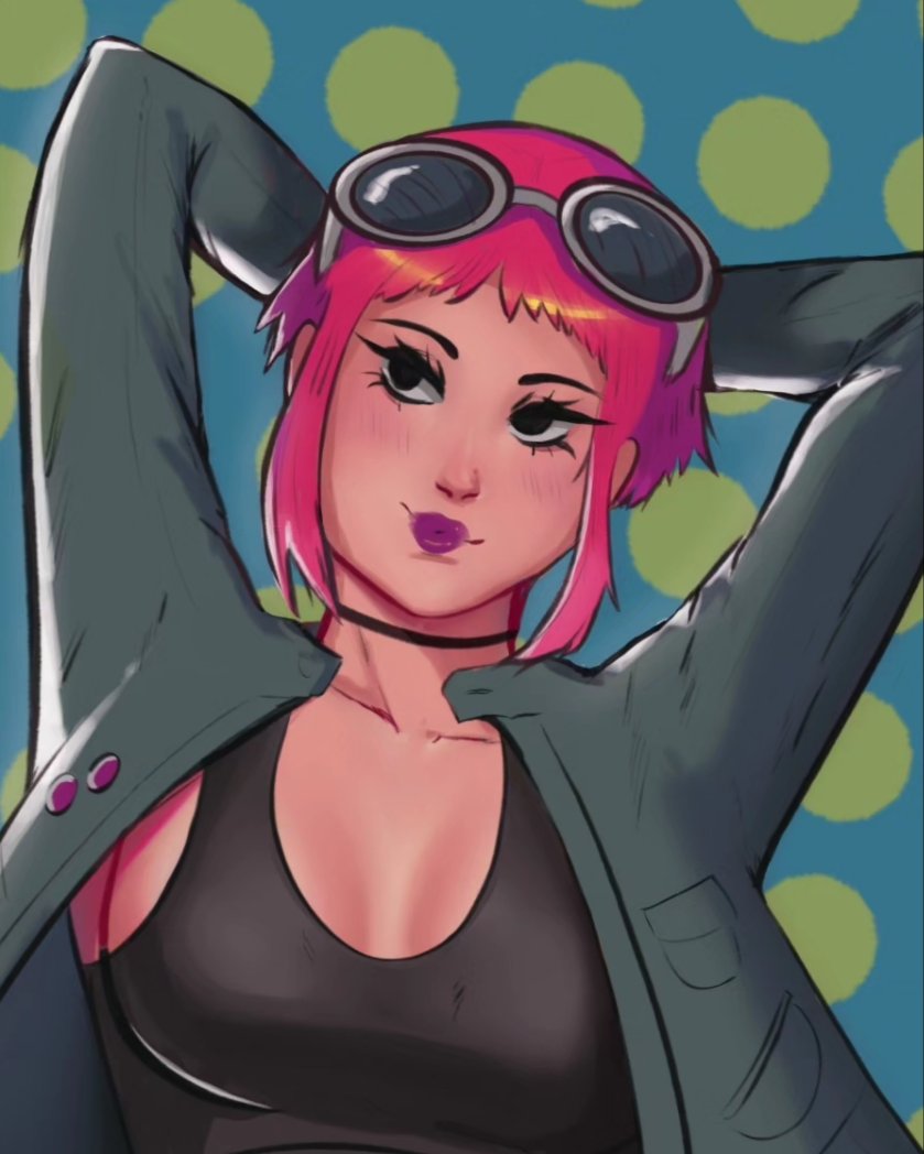 DEVI (@GhostDeviArt) / Posts / X