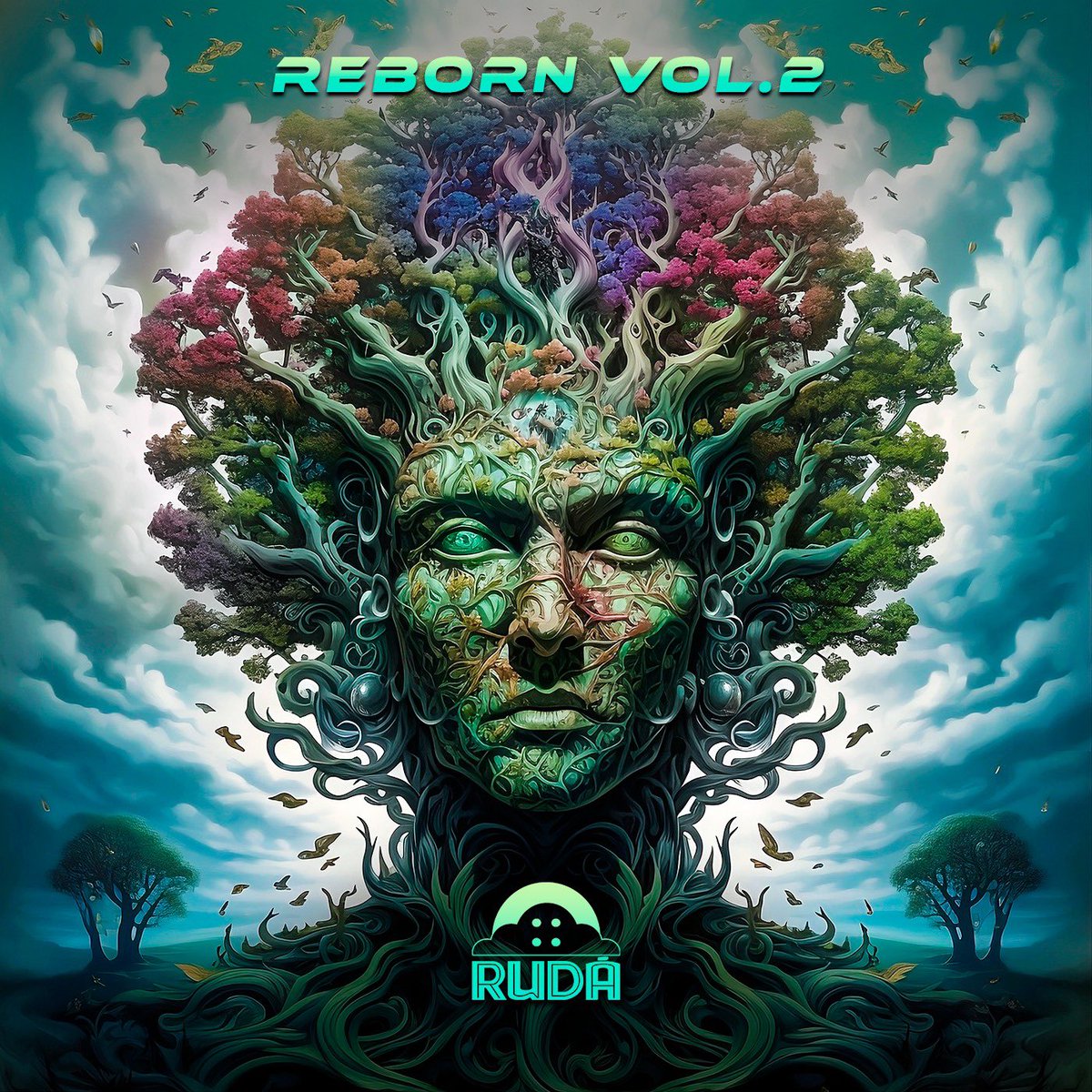 Djeri_Milhose's tweet image. Este sábado estreno en vivo de nuestro track: Delusional Date - Gormagoon ft Djeriko - Ruda Records #darkprog