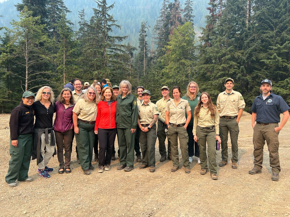 Rep. Kim Schrier, M.D. tweet media