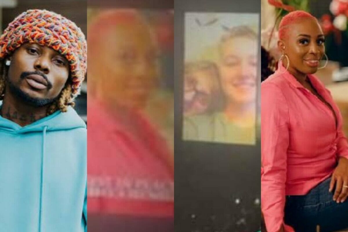 smilenaija_NG's tweet image. 🎶 Asake's London concert under fire: Woman's sister speaks out against performance. A must-read perspective on the controversy. #AsakeConcert #LondonPerformance #CriticalVoices
smilenaija.com/44/the-sister-…