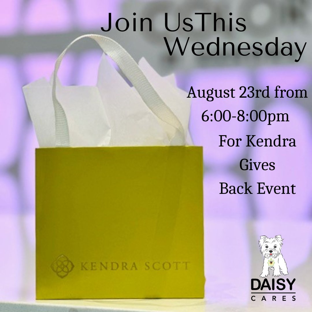 DaisyCares tweet media