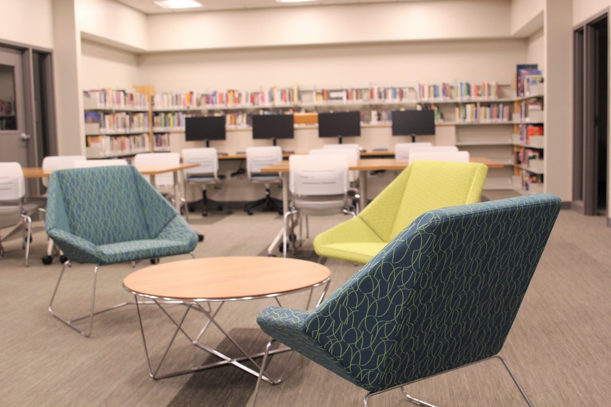 Please note: Bristol's Library Learning Commons will be closed this Thursday, Aug. 24, for employee training.

All LLC locations will be closed, but the Fall River LLC will reopen from 2-8 p.m. Visit libguides.bristolcc.edu for more!
