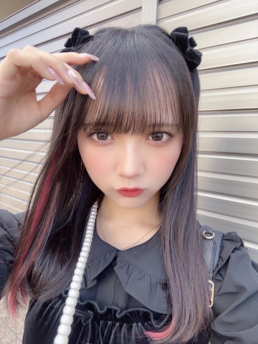 奥野未悠のTwitter画像24
